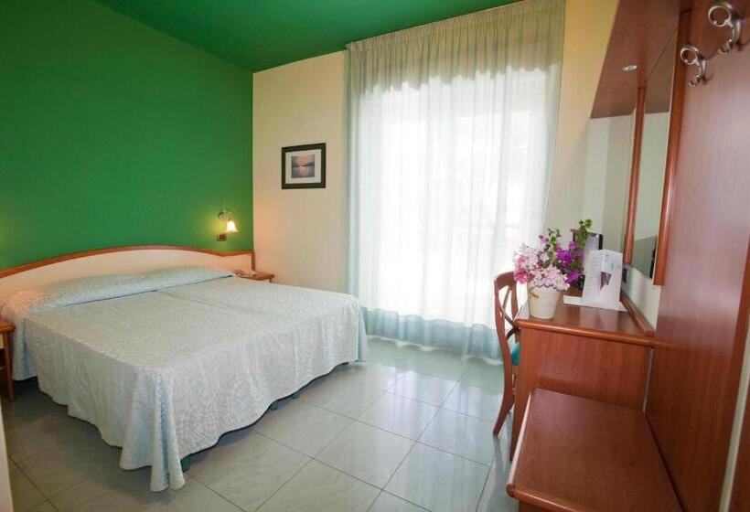 בית מלון כפרי Gabbiano