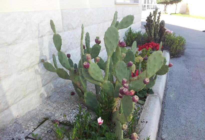 בית מלון כפרי Giardino