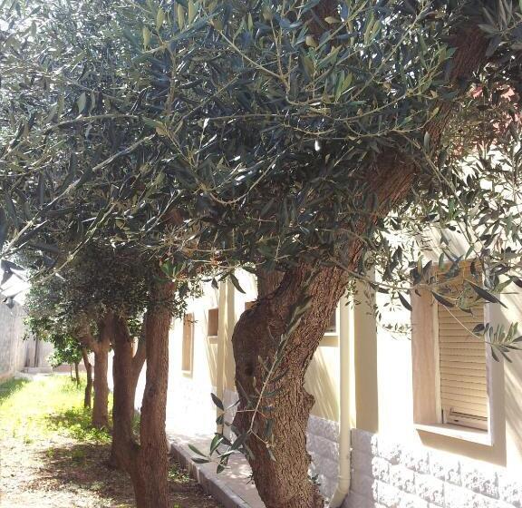 בית מלון כפרי Giardino