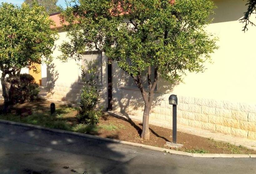 בית מלון כפרי Giardino