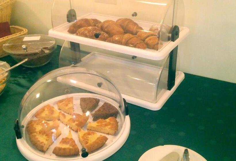 בית מלון כפרי Giardino