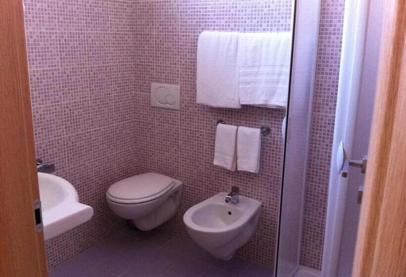 בית מלון כפרי Giardino