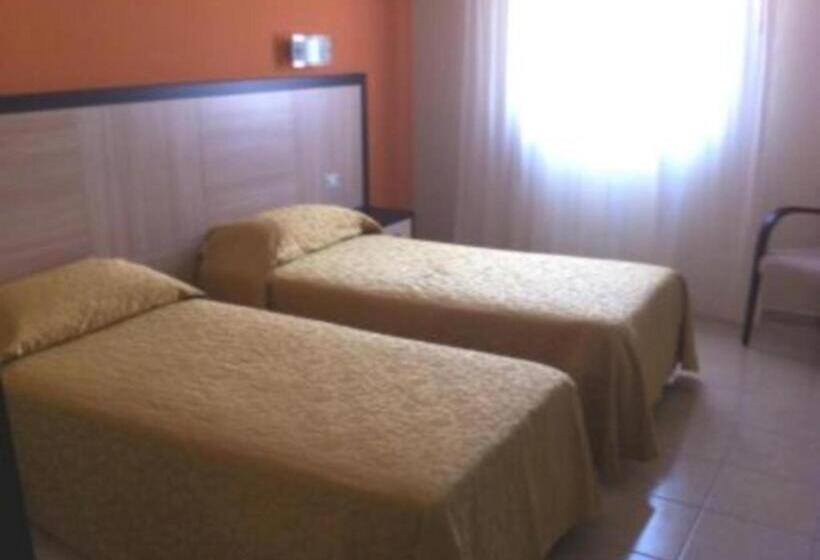 בית מלון כפרי Giardino