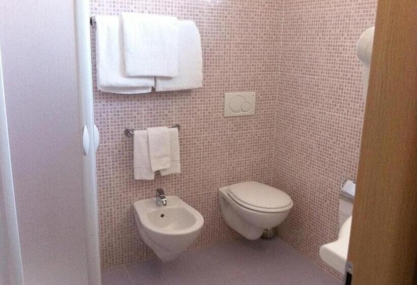 בית מלון כפרי Giardino