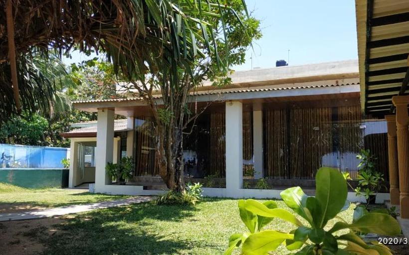 فندق Green Shadows Beach