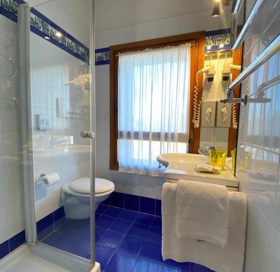 בית מלון כפרי Il Ghebo