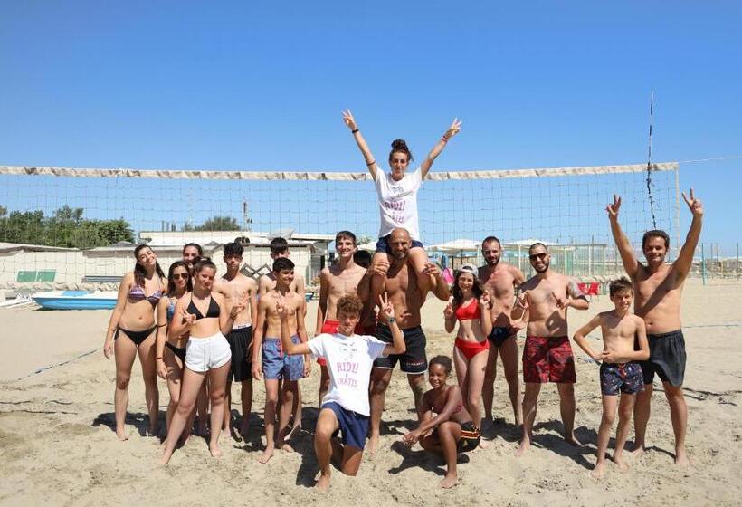 בית מלון כפרי Krone