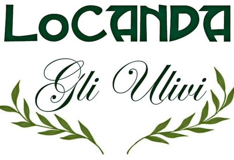 호텔 Locanda Gli Ulivi