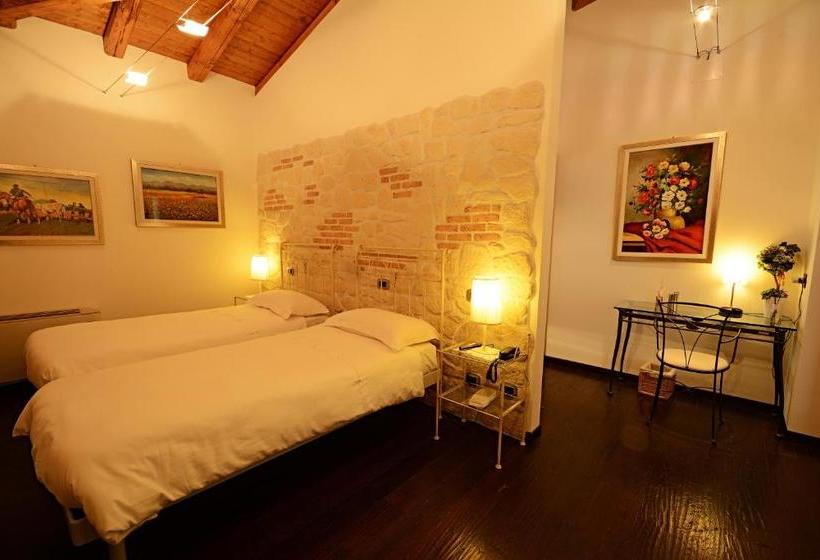 호텔 Locanda Gli Ulivi