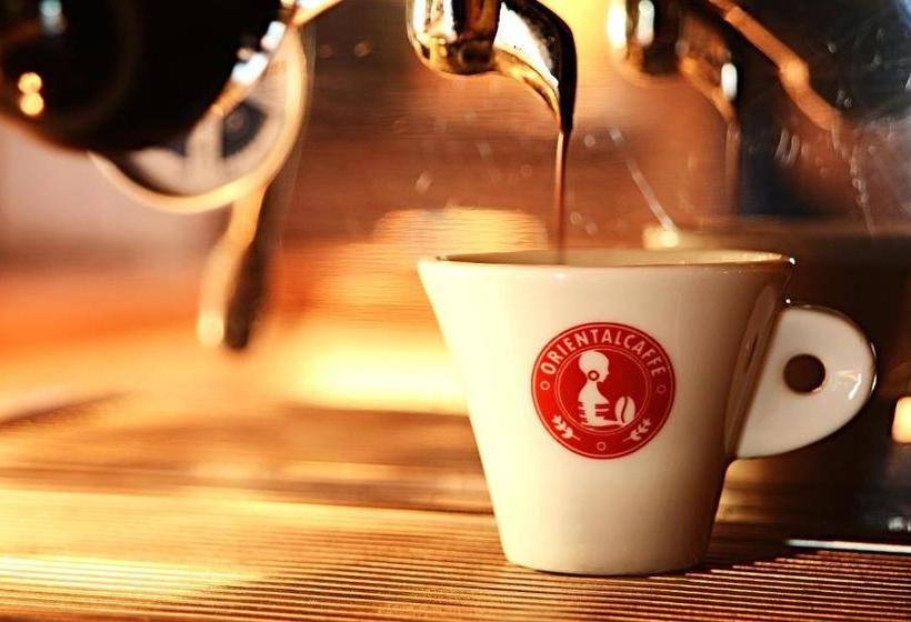 호텔 Locanda Gli Ulivi