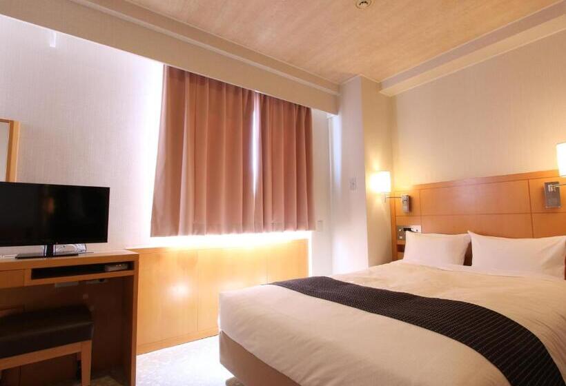 فندق New Gaea Omuta Garden