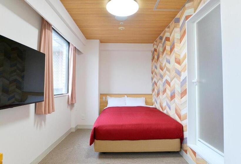 فندق New Gaea Omuta Garden