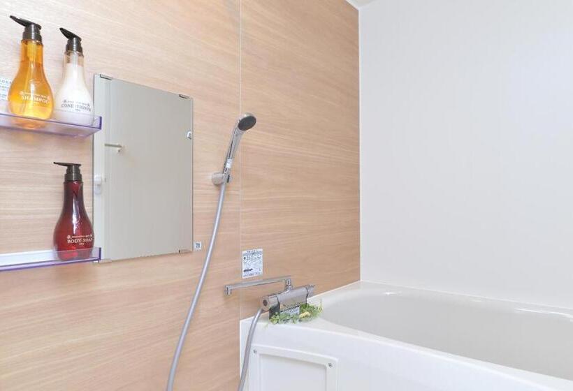 فندق New Gaea Omuta Garden