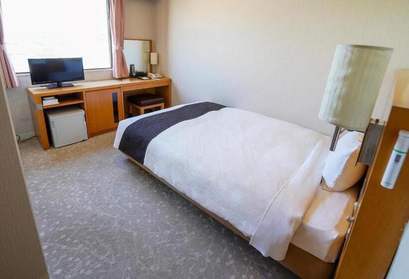 فندق New Gaea Omuta Garden