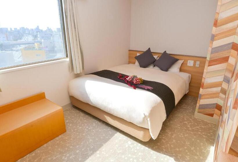 فندق New Gaea Omuta Garden