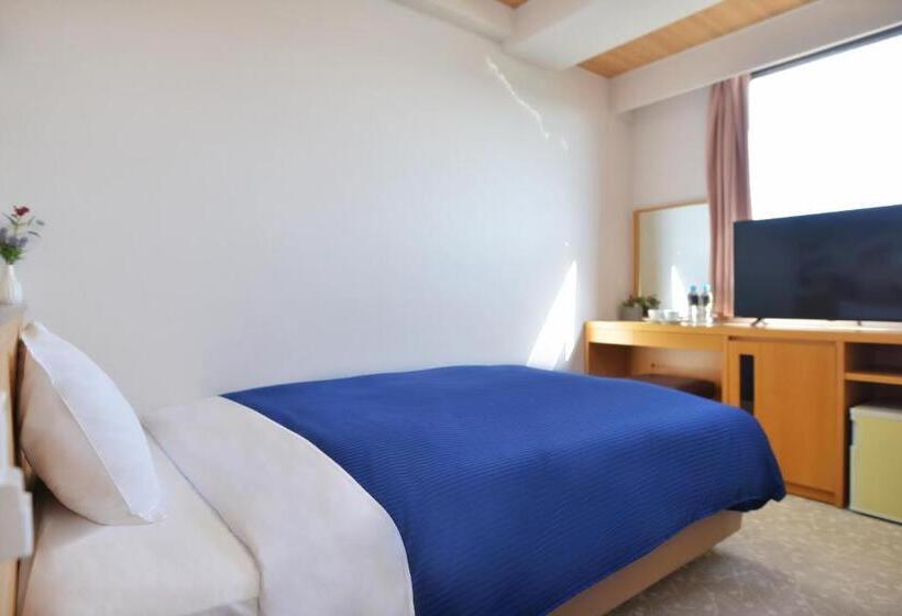 فندق New Gaea Omuta Garden