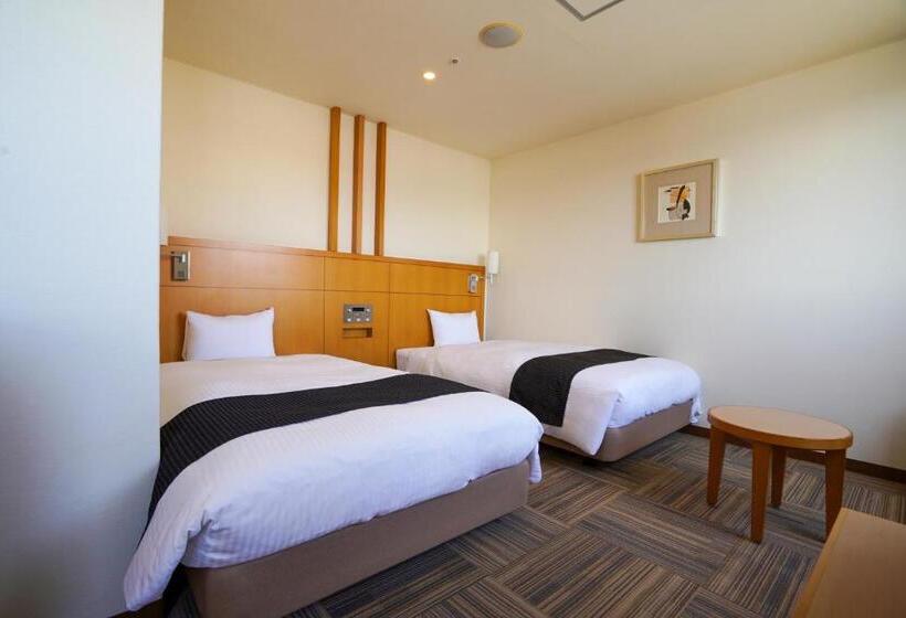 فندق New Gaea Omuta Garden