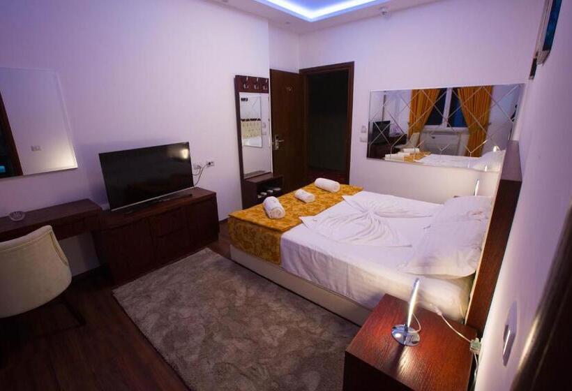 בית מלון כפרי Palma