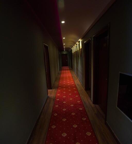 בית מלון כפרי Palma