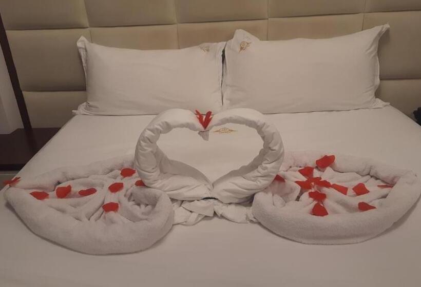 בית מלון כפרי Palma