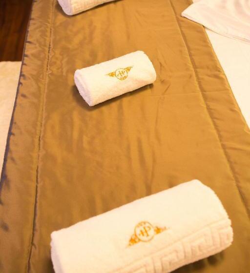 בית מלון כפרי Palma