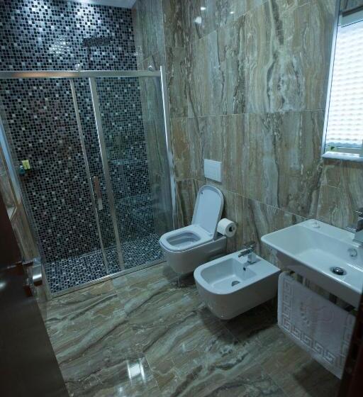 בית מלון כפרי Palma