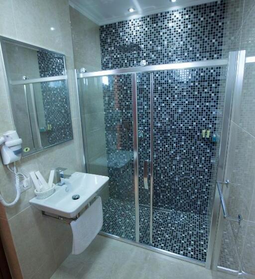 בית מלון כפרי Palma