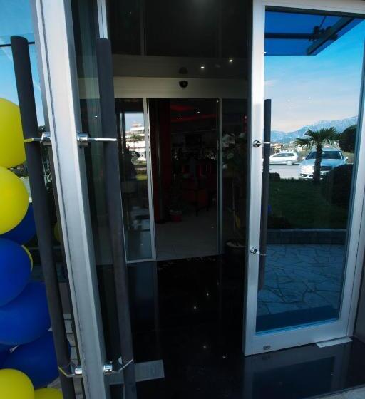 בית מלון כפרי Palma