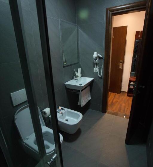 בית מלון כפרי Palma