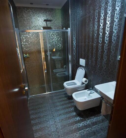 בית מלון כפרי Palma