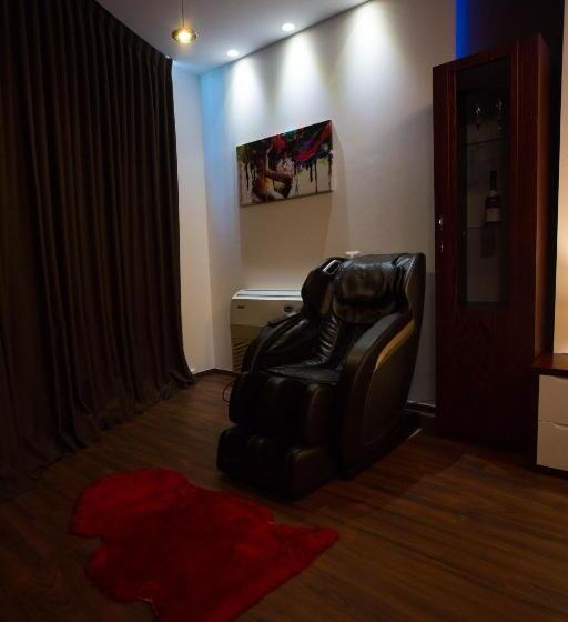 בית מלון כפרי Palma