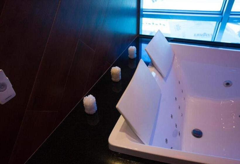 בית מלון כפרי Palma