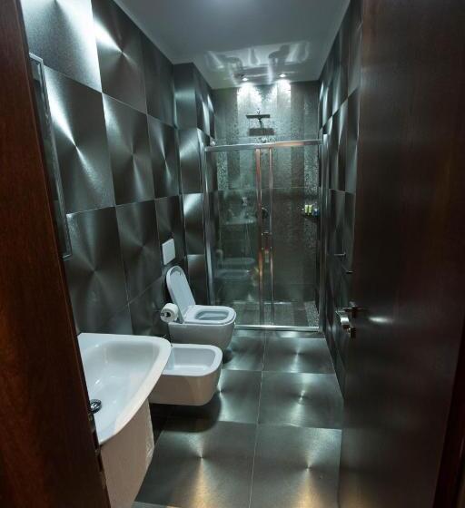 בית מלון כפרי Palma