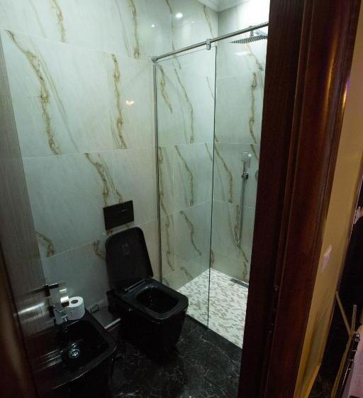 בית מלון כפרי Palma