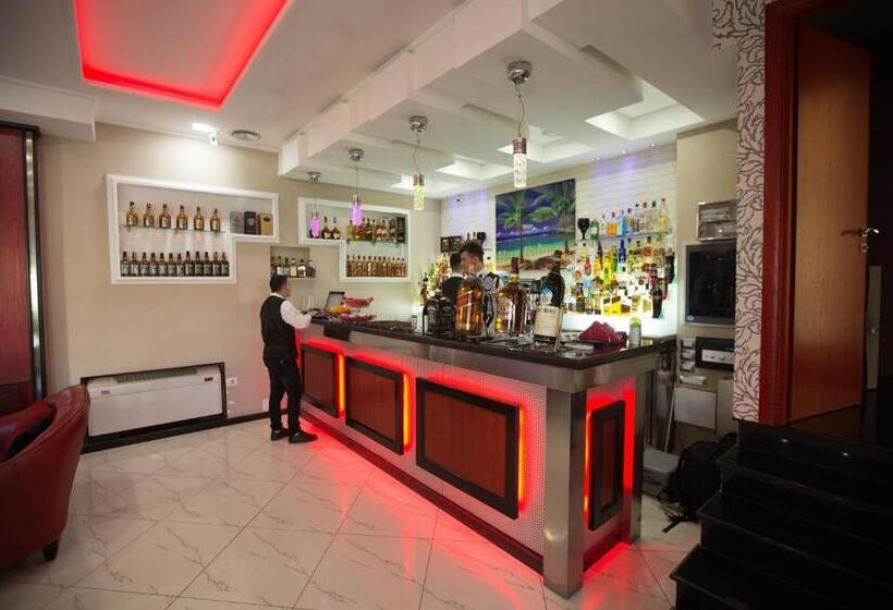 בית מלון כפרי Palma