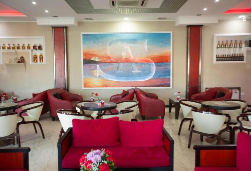 בית מלון כפרי Palma