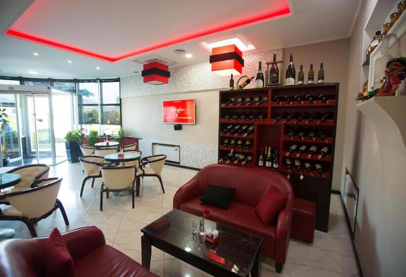 בית מלון כפרי Palma