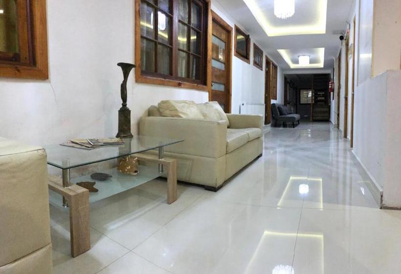 호텔 Residencial Victoria Said