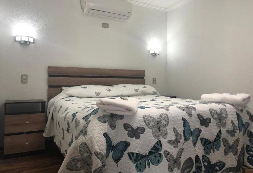 호텔 Residencial Victoria Said