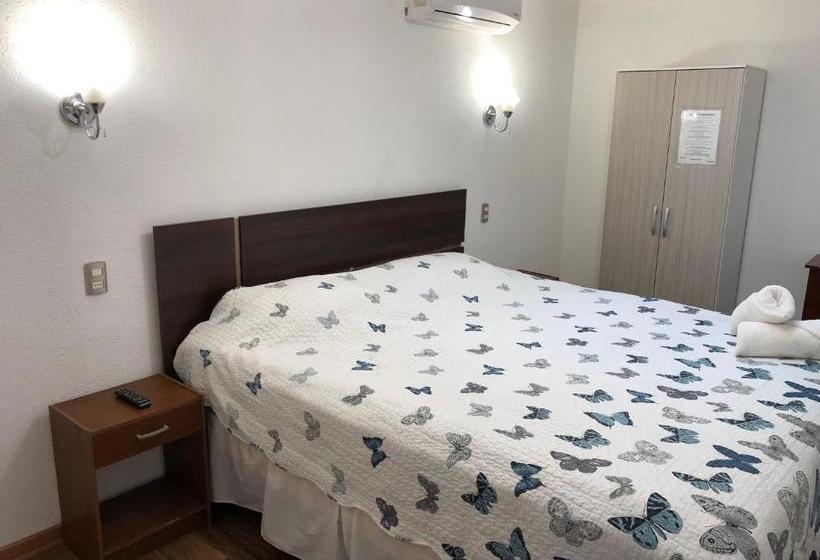 호텔 Residencial Victoria Said