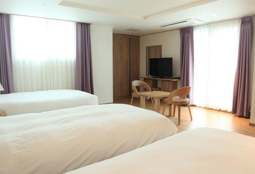 فندق Rest Seogwipo