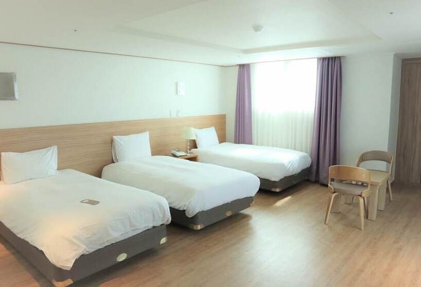 فندق Rest Seogwipo