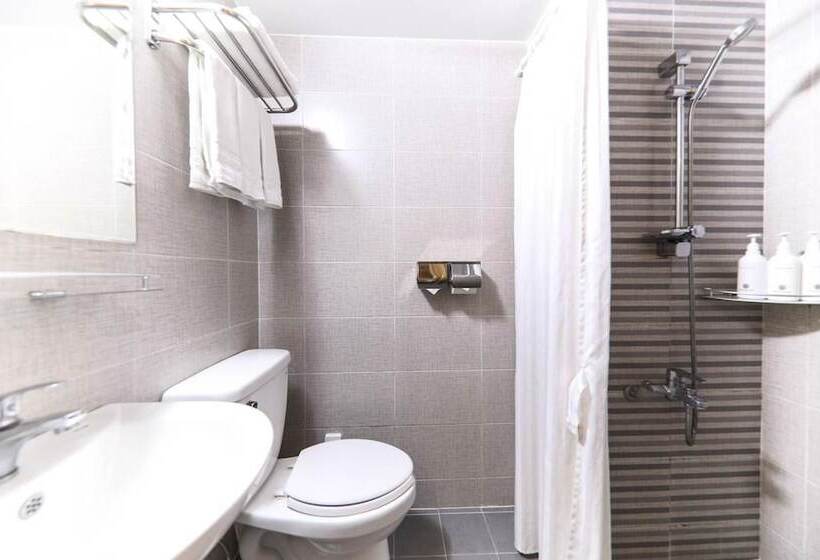 فندق Rest Seogwipo