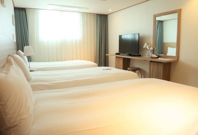 فندق Rest Seogwipo