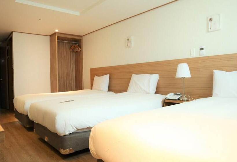 فندق Rest Seogwipo