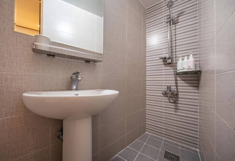 فندق Rest Seogwipo