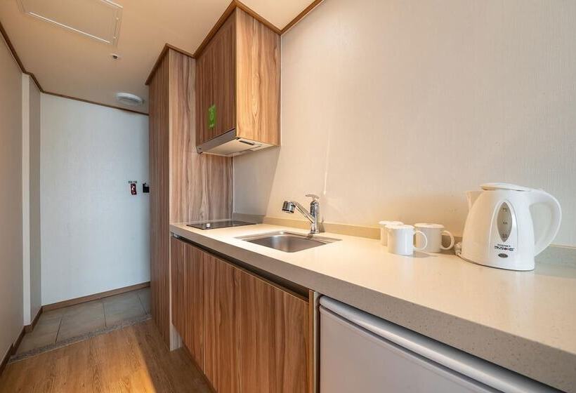 فندق Rest Seogwipo