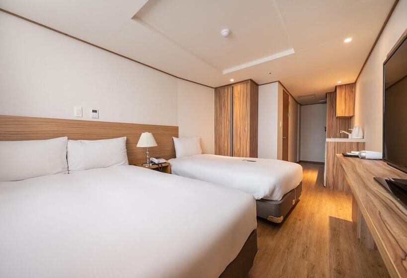 فندق Rest Seogwipo