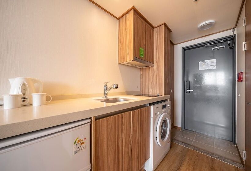 فندق Rest Seogwipo