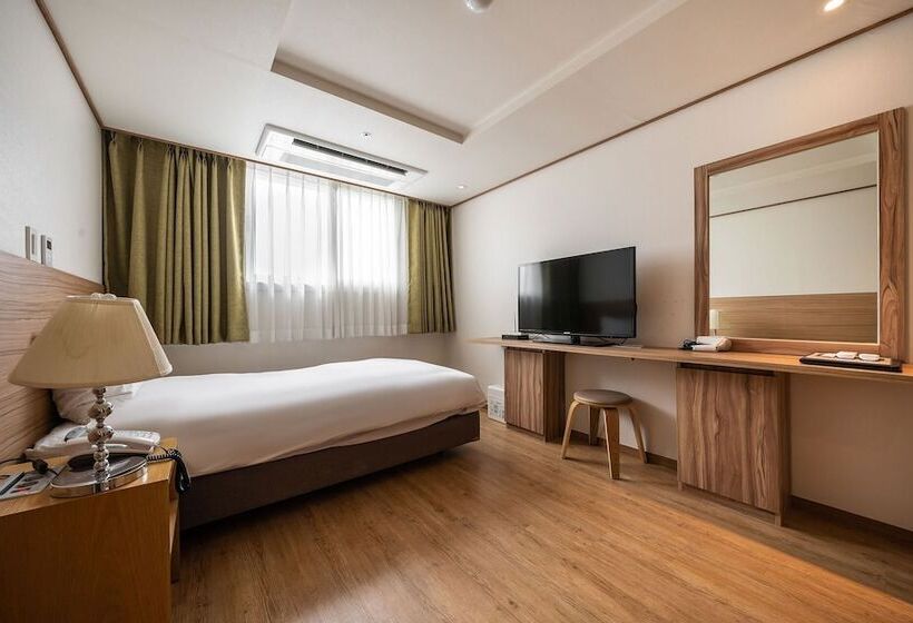 فندق Rest Seogwipo